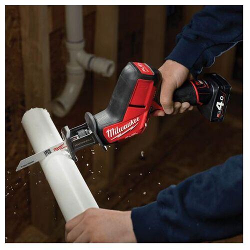 Milwaukee（ミルウォーキー） M12 FUEL レシプロソー(本体のみ) M12 