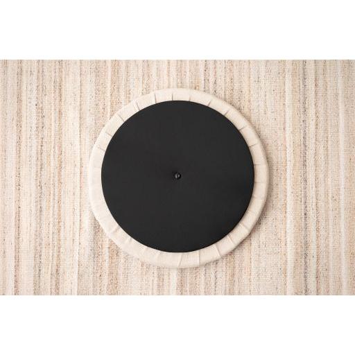 東谷(あずまや) スツール ベージュ MYS-605BE【メーカー直送品】_12