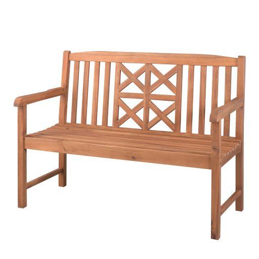 東谷 ベンチ ライトブラウン NX-934 |b03 東谷(あずまや) ベンチ ライトブラウン NX-934【メーカー直送品