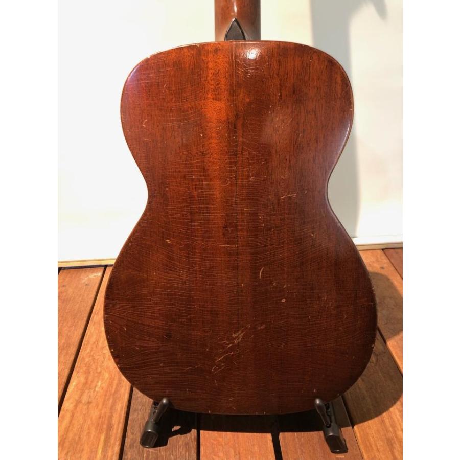 MARTIN（マーティン） Martin O-17 (1936') アコースティックギター
