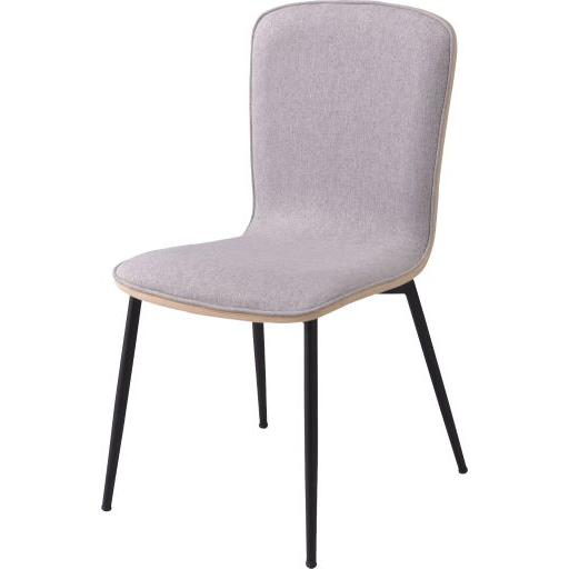 【メーカー直送】東谷 PC-106BR メイソン ダイニングチェア（ブラウン） Azumaya 東谷(あずまや) メイソン ダイニングチェア ブラウン PC-106BR