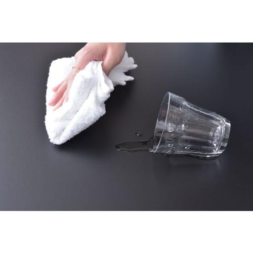 東谷(あずまや) テーブル スクエア ブラック PT-331BK【メーカー直送品