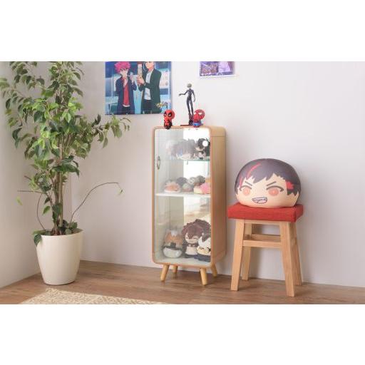 東谷(あずまや) コレクションシェルフL ナチュラル PT-612NA【メーカー