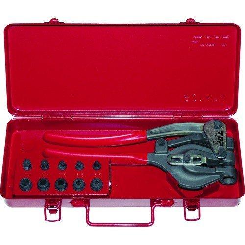 TOP ハンドパンチセット　pu-105 japan TOP ハンドパンチセット PU-105 : かんだ! Yahoo!店 - 通販 - Yahoo