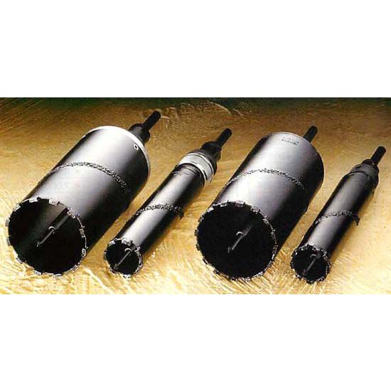 ハウスBM ドラゴンダイヤモンドコアドリル RDGタイプ (フルセット) RDG-70