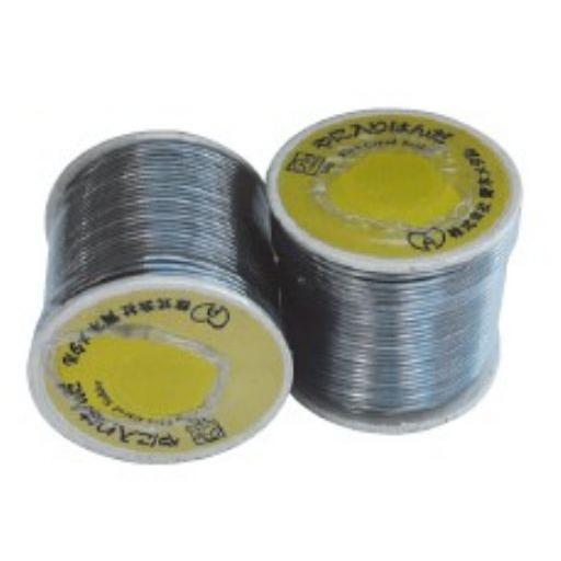 青木メタル やに入 糸はんだ RH60 外径1.6mm 1kg巻 RH60-1.6-B 