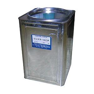 ケミスター産業 水道水用防錆・赤水防止剤 リンクラールCP (ガラス塊状) 25kg