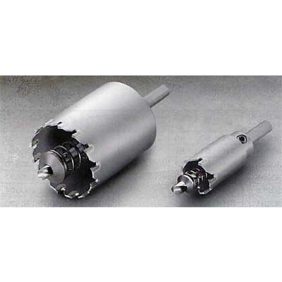 ハウスBM トリプル超硬ロングホルソー (回転用) セット品 SHP-100