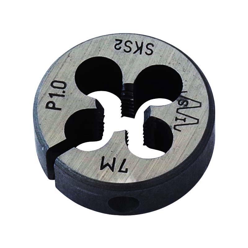 新潟精機 新潟精機（SK）ダイス 25径 M7x1.0 【メーカー直送品