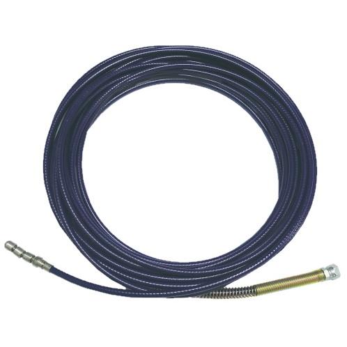 KANTOOL カンツール 洗浄ホース SKαホース ロケットノズルタイプ SKα-4 15m