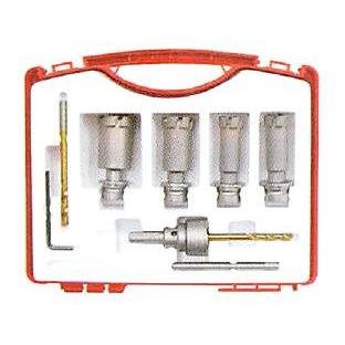 ミヤナガ 深穴キット2 SDSプラスシャンク SLFBOX2R