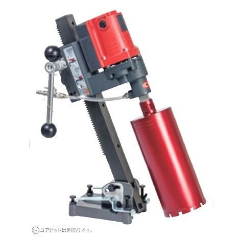 コンセック SPJ型コアドリル SPJ-123C 角調仕様 Cロッドねじ