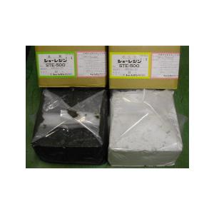 ショーレジン STE-500 エポキシ系 コーキング材