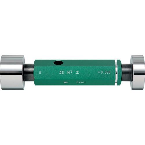 注文割引 ＳＫ　限界栓ゲージ　Ｈ７（工作用）　φ１８【品番：LP18-H7】 その他測量用品、測量機器