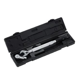 トップ工業 モンキ形/ラチェット形グリップ付トルクレンチセット TS-6NTG : かんだ! Yahoo!店 - 通販 - Yahoo!ショッピング