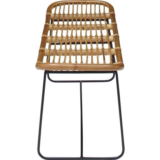 東谷(あずまや) ベンチ ナチュラル TTF-923【メーカー直送品