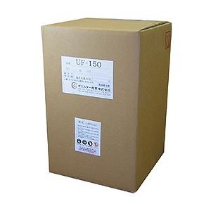 ケミスター産業 UF-150 黒墨及び尿石除去剤 20kg・ポリ缶【医薬用外劇物】※購入には所定の手続きが必要です。