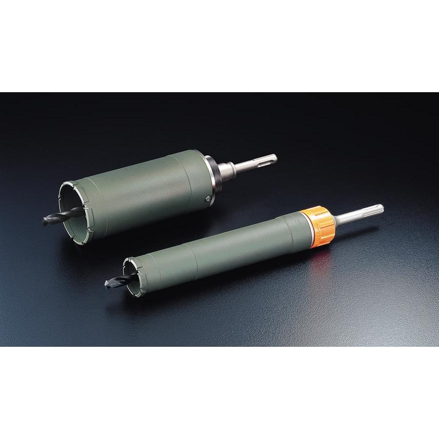 ユニカ 多機能コアドリル UR21 複合材用（Fシリーズ） STシャンク