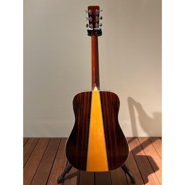 モーリス W-40 アコースティックギター Morris Morris W-40 Acoustic Guitar Made in Japan アコースティック