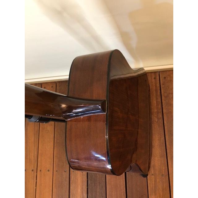 ARIA（アリア） ARIA W150 (1970年代) アコースティックギター