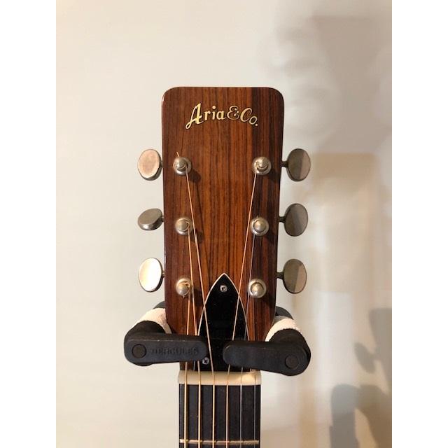 ARIA（アリア） ARIA W150 (1970年代) アコースティックギター