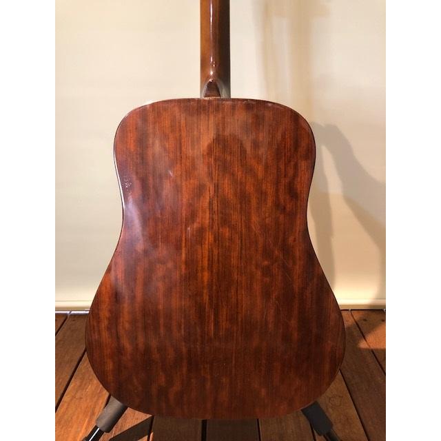 ARIA（アリア） ARIA W150 (1970年代) アコースティックギター