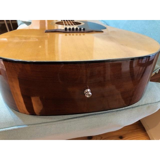 ARIA（アリア） ARIA W150 (1970年代) アコースティックギター