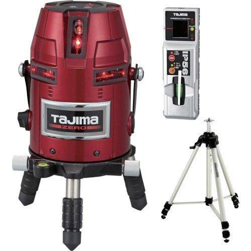 タジマ ゼロKJC 受光器・三脚セット ZERO-KJCSET