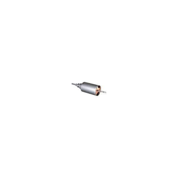 ミヤナガ ALC用コアドリル(セット) ストレートシャンク PCALC90