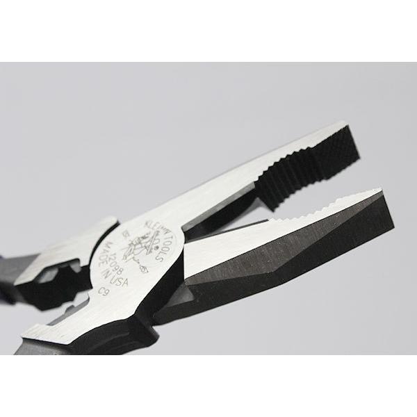 KLEINTOOLS クライン 12098 ペンチ : 神田機工店 - 通販 - Yahoo KLEINTOOLS クライン 12098 ペンチ : 神田機工店 - 通販 - Yahoo