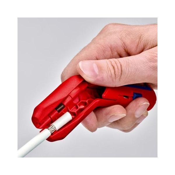 KNIPEX（クニペックス） 1695-01SB ユニーバーサル 汎用ケーブル