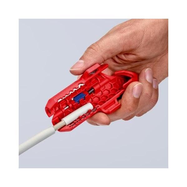 KNIPEX（クニペックス） 1695-01SB ユニーバーサル 汎用ケーブル