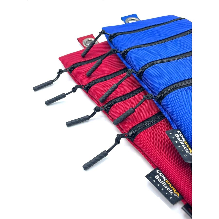 ウルフさんまとめ売りNSK バリオスティック スケーリング先端セット KNICKS（ニックス） 予約商品 BAR-300I BABL-300I コーデュラバリ