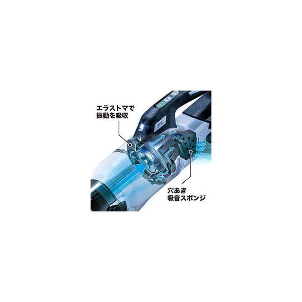 マキタ makita マキタ CL003GRDO 充電式クリーナ (オリーブ マキタ makita マキタ CL003GRDO 充電式クリーナ (オリーブ