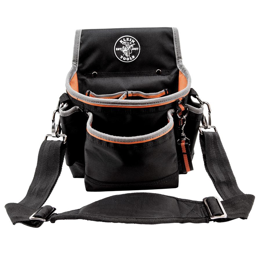 KLEINTOOLS クラインツール 5243 Tradesman Pro Toolポーチ 15 KLEINTOOLS クラインツール 5243 Tradesman Pro Toolポーチ 15
