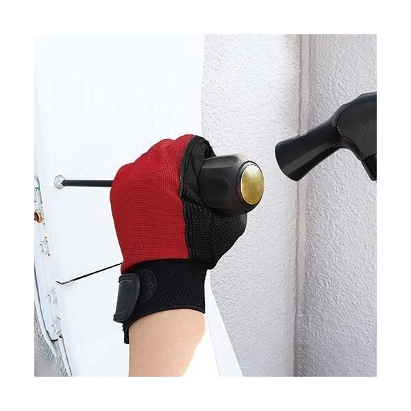 フジ矢 FUJIYA フジヤ 黒金 526K-BG 貫通ドライバー（KUROKIN）+2×150