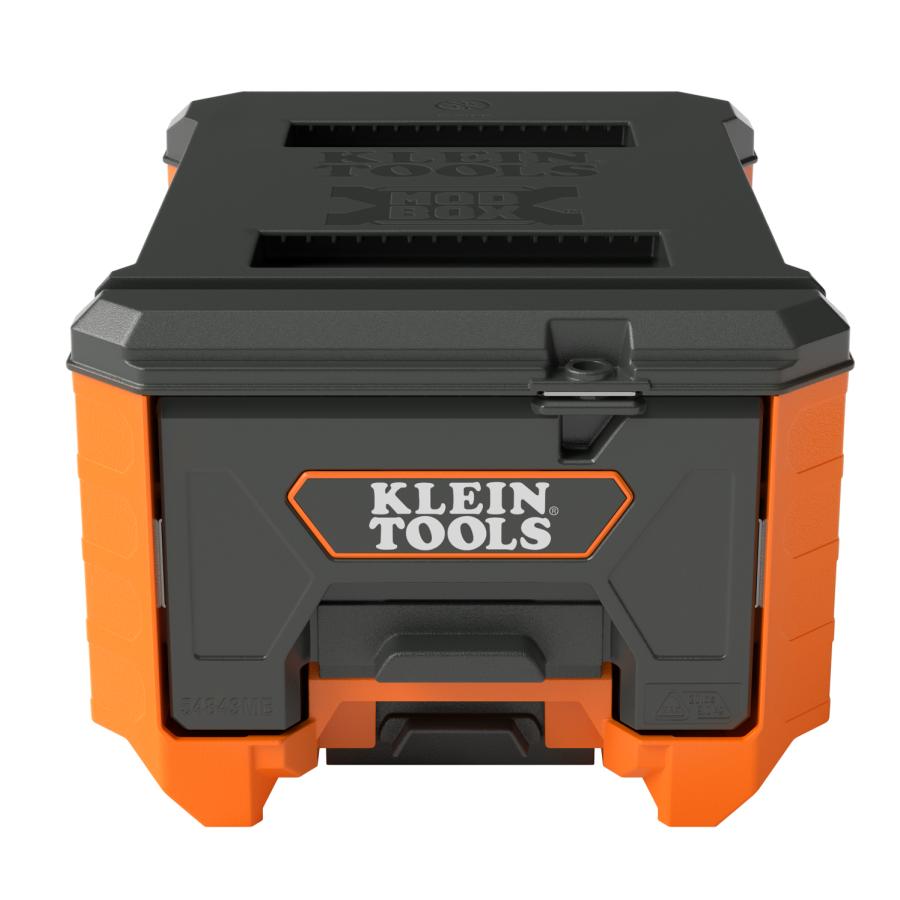 KLEINTOOLS クラインツール 54843MB MODBOX コンパクトシングル