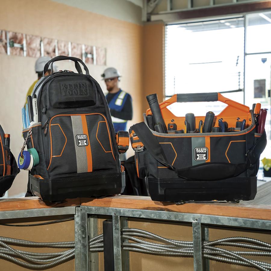 KLEINTOOLS クラインツール 62202MB MODBOX ツールトート : 神田機工店