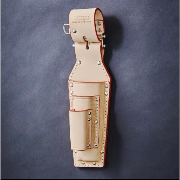 KNICKS ニックス KN-303PHDX チェーン式/圧着ペンチ・ポンププライヤー  