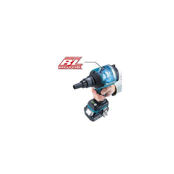 マキタ makita マキタ AS180DZ 充電式エアダスタ (本体のみ+ マキタ makita マキタ AS180DZ 充電式エアダスタ (本体のみ+