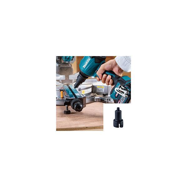 マキタ makita マキタ AS180DZ 充電式エアダスタ (本体のみ+ マキタ makita マキタ AS180DZ 充電式エアダスタ (本体のみ+