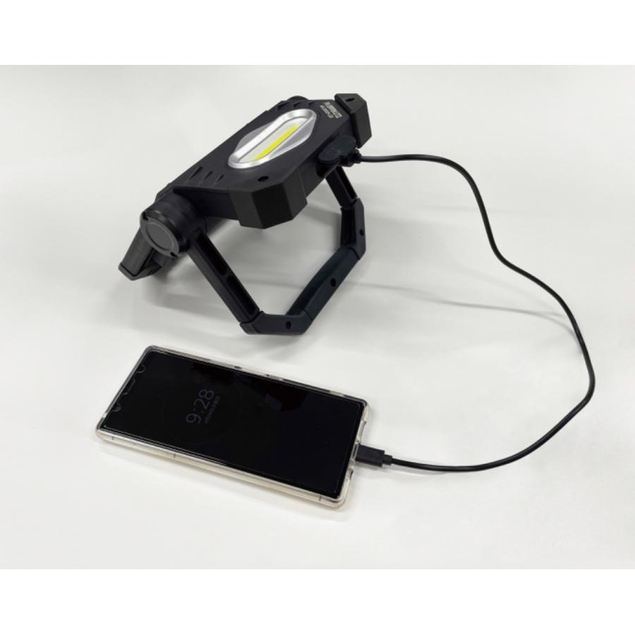 LUMENA+ LEDライト 充電式 ケース付き LUMENAプラス【LEDランタン】| LUMENA公式webストア – 株式会社