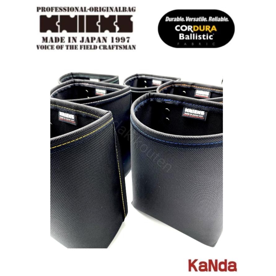 KNICKS（ニックス） BA-01 コーデュラバリスティック生地インナー