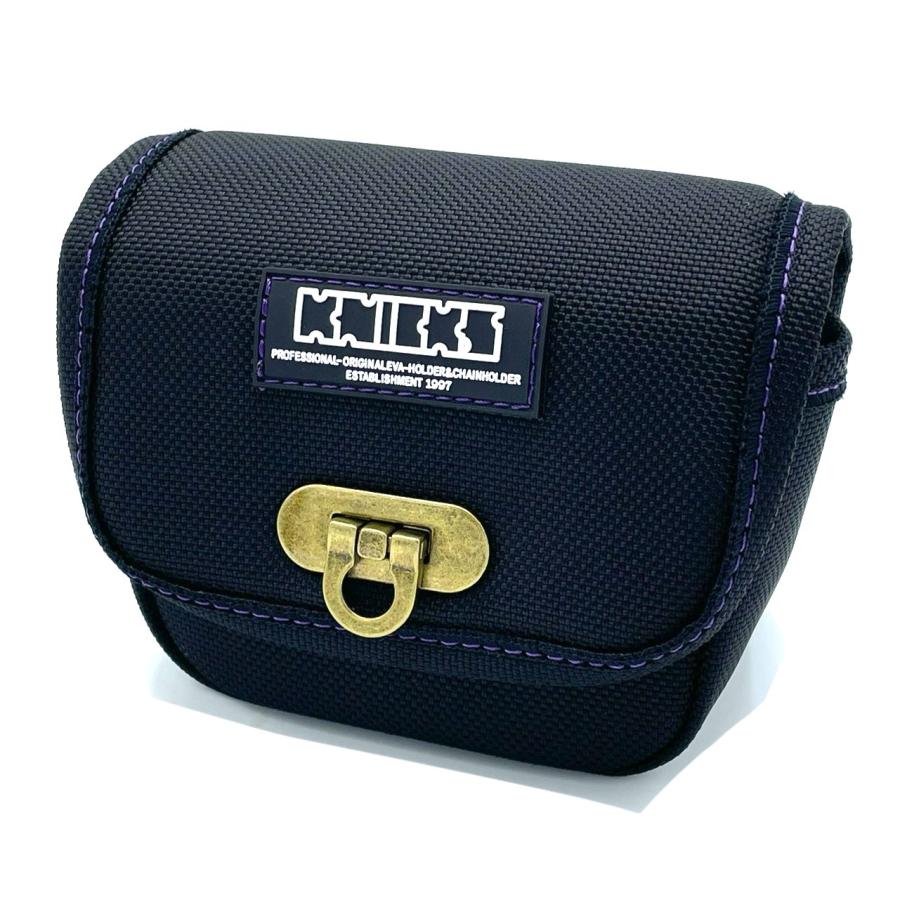 KNICKS（ニックス） BA-100BOX コーデュラバリスティック生地小物