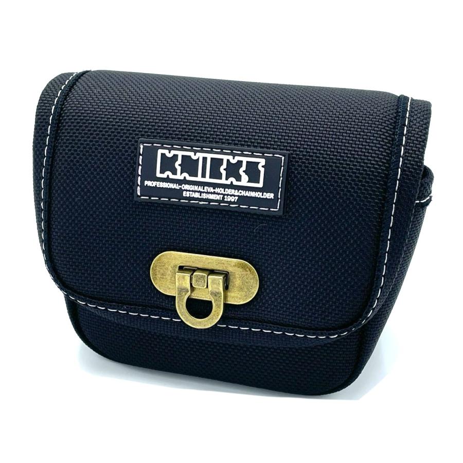 KNICKS（ニックス） BA-100BOX コーデュラバリスティック生地小物