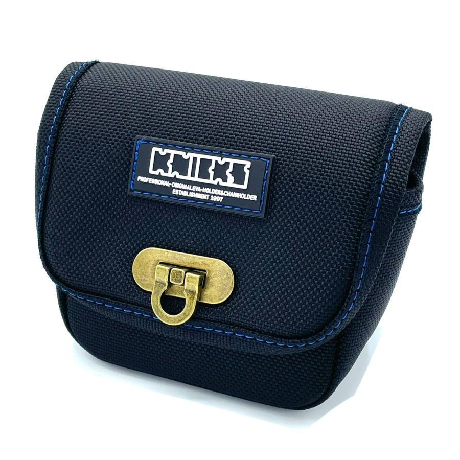 KNICKS（ニックス） BA-100BOX コーデュラバリスティック生地小物