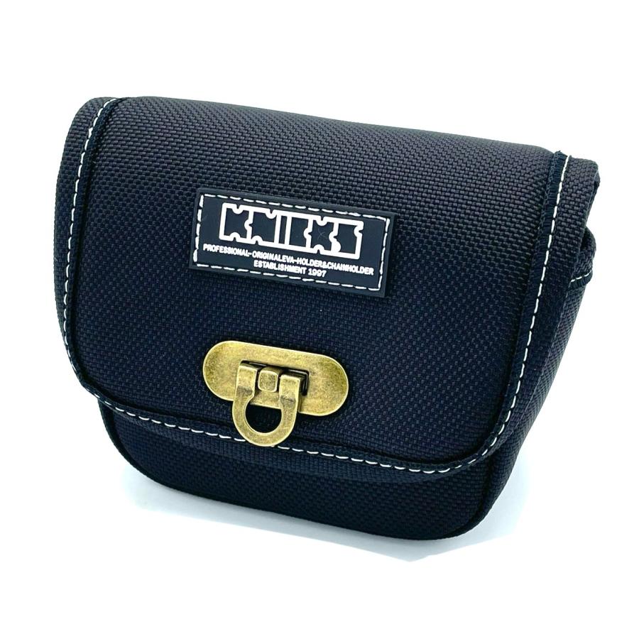 KNICKS（ニックス） BA-100BOX コーデュラバリスティック生地小物