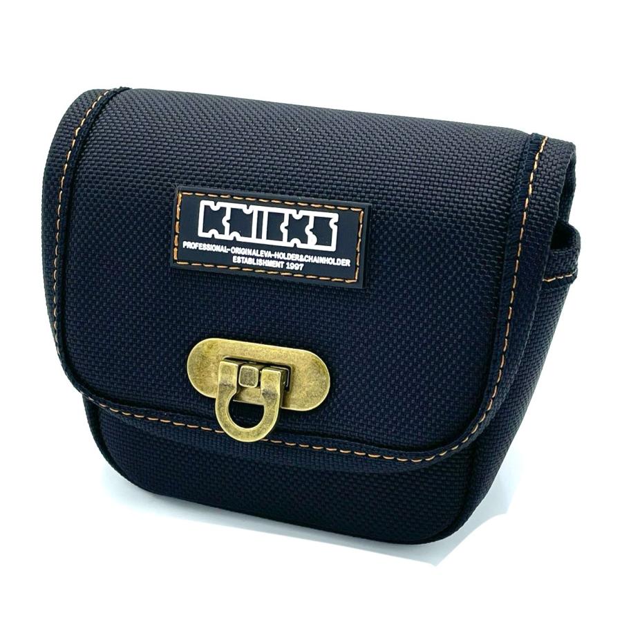 KNICKS（ニックス） BA-100BOX コーデュラバリスティック生地小物