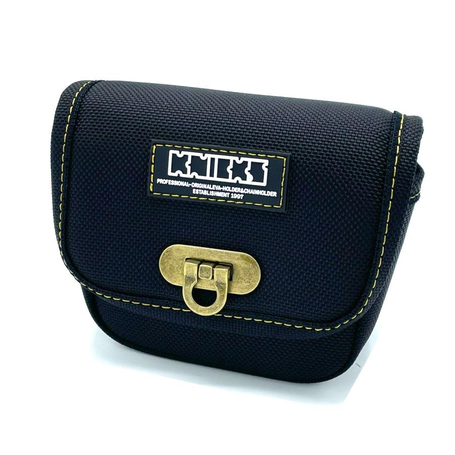 KNICKS（ニックス） BA-100BOX コーデュラバリスティック生地小物
