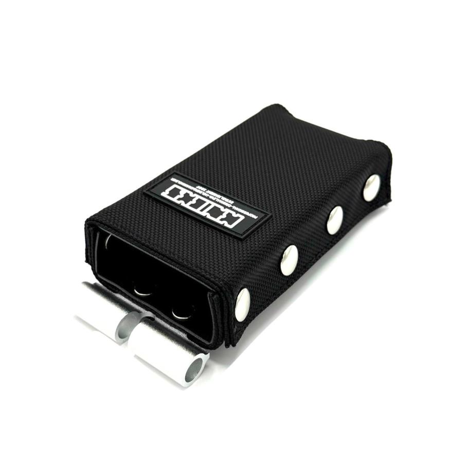 KNICKS KNICKS ニックス BA-100LDX コーデュラバリスティック